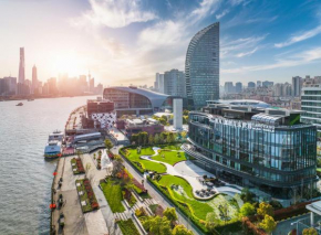 Prodor Hotel Shanghai